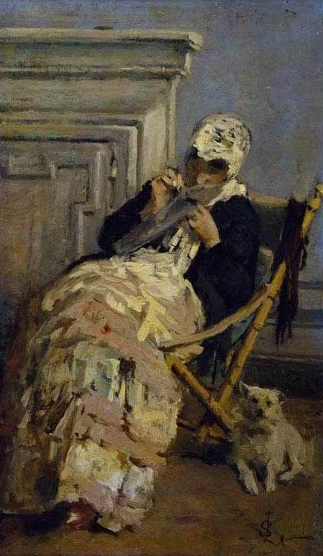 Il rammendo